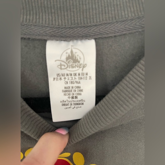 Disneyland “Main street electrical parade, 50 “ size Medium NWT - Picture 4 of 6